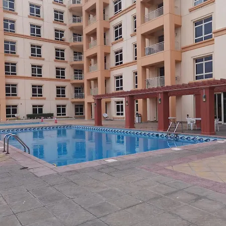 نزل المارينا - Marina Resident King Abdullah Economic City Exterior photo