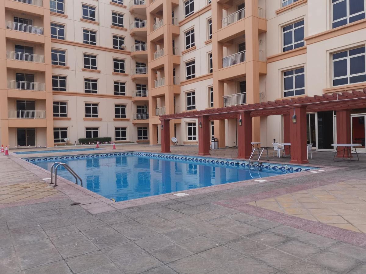 Apartment المارينا - Marina Resident *