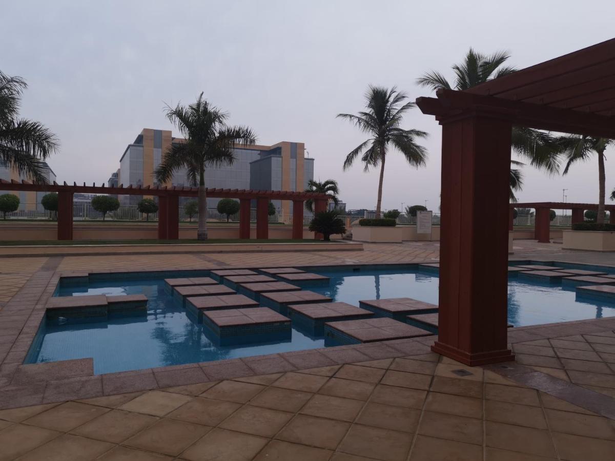 المارينا - Marina Resident Apartment *