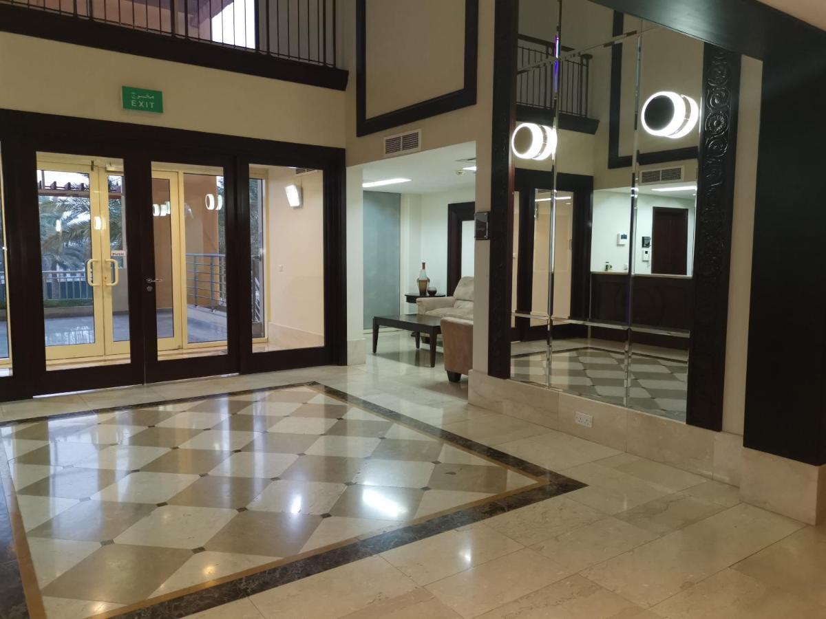 Apartment المارينا - Marina Resident King Abdullah Economic City