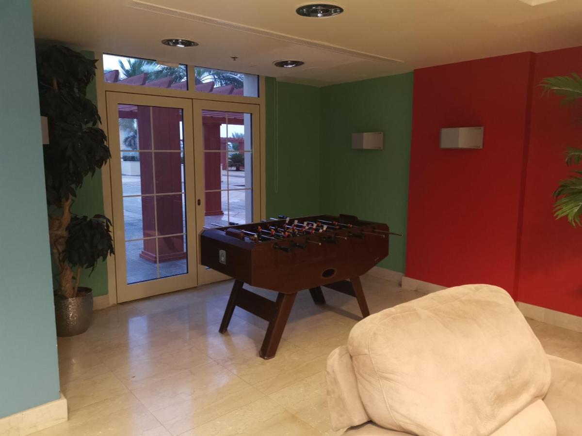 Apartment المارينا - Marina Resident King Abdullah Economic City
