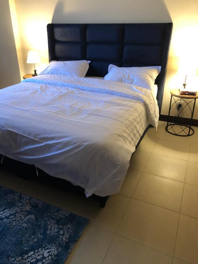 المارينا - Marina Resident