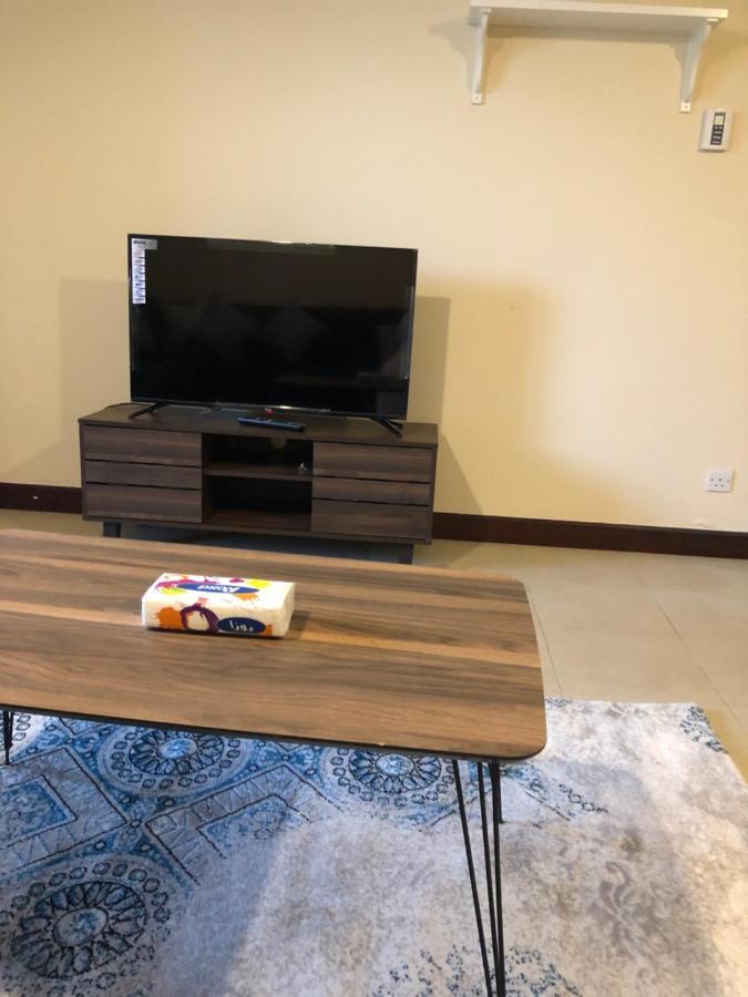 Apartment المارينا - Marina Resident *