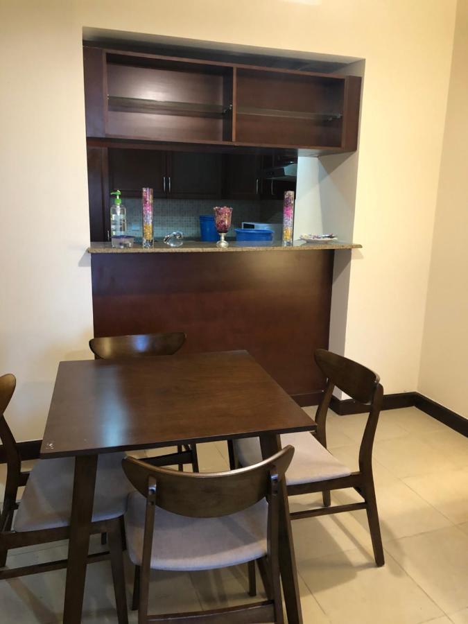 المارينا - Marina Resident Apartment *